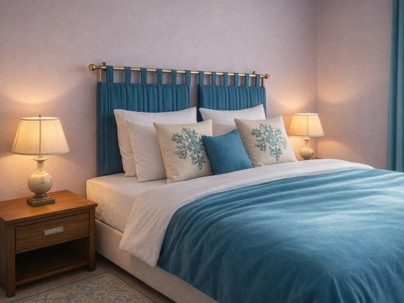 Апартаменты Двухкомнатные на Садовой-Кудринской 28-30, Москва