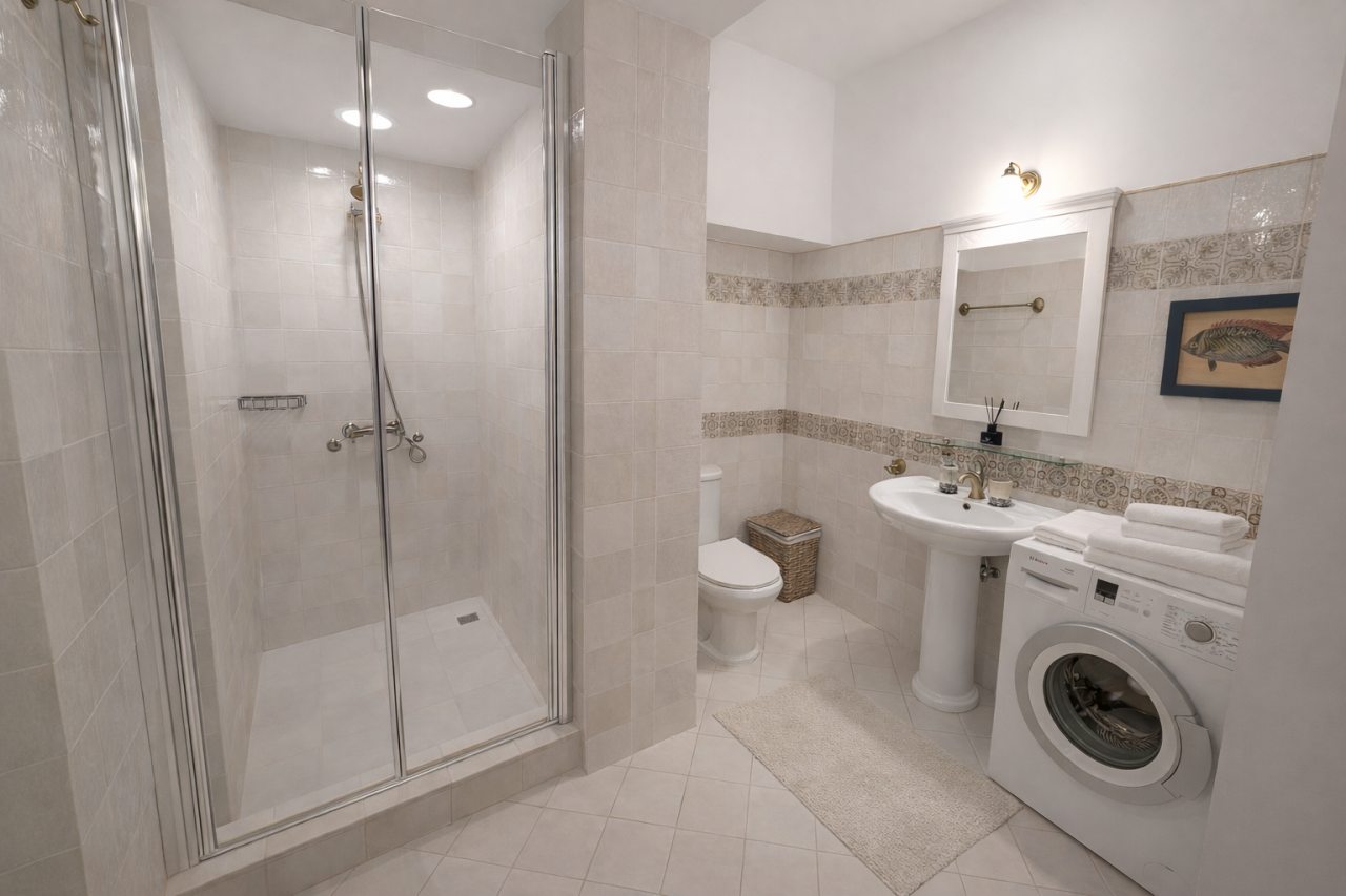 Люкс, Апартаменты Двухкомнатные на Садовой-Кудринской 28-30