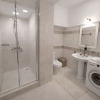 Люкс, Апартаменты Двухкомнатные на Садовой-Кудринской 28-30