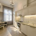 Люкс, Апартаменты Двухкомнатные на Садовой-Кудринской 28-30