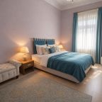 Люкс, Апартаменты Двухкомнатные на Садовой-Кудринской 28-30