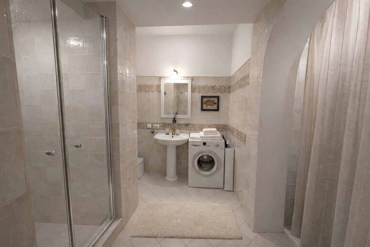 Люкс, Апартаменты Двухкомнатные на Садовой-Кудринской 28-30