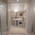 Люкс, Апартаменты Двухкомнатные на Садовой-Кудринской 28-30