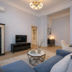 Люкс, Апартаменты Двухкомнатные на Садовой-Кудринской 28-30