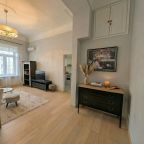 Люкс, Апартаменты Двухкомнатные на Садовой-Кудринской 28-30