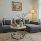 Люкс, Апартаменты Двухкомнатные на Садовой-Кудринской 28-30