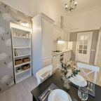 Люкс, Апартаменты Двухкомнатные на Садовой-Кудринской 28-30