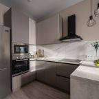Четырехместный (Пять Звёзд Семейный Уют), Апартаменты На улице Героя России Яковлева 17