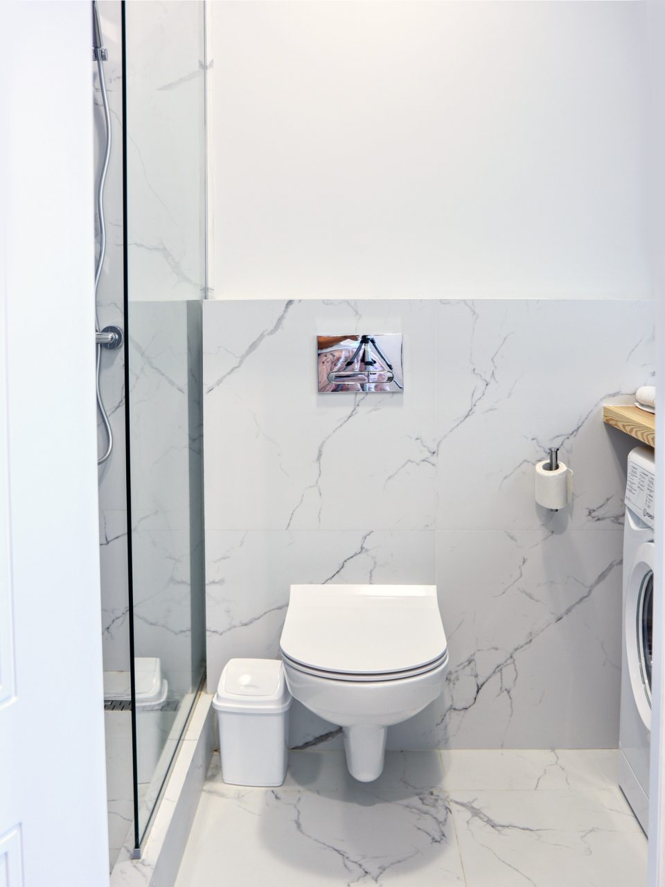 Трёхместный и более (Синяя), Апартаменты У парка