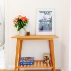 Трёхместный и более (Синяя), Апартаменты У парка