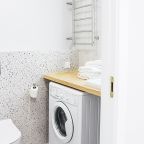 Трёхместный и более (Фиолетовая), Апартаменты У парка