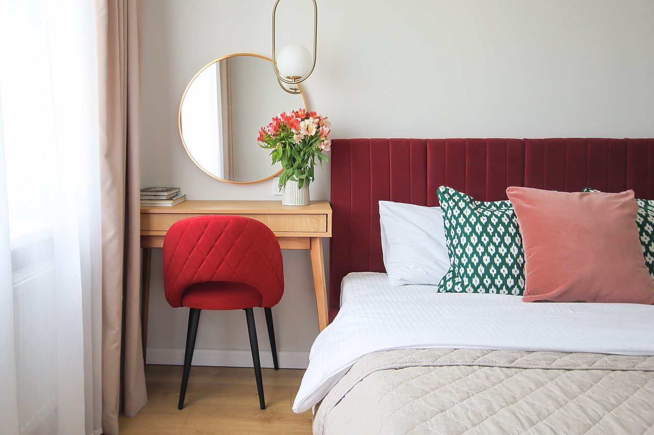 Трёхместный и более (Фиолетовая), Апартаменты У парка