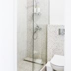 Трёхместный и более (Фиолетовая), Апартаменты У парка