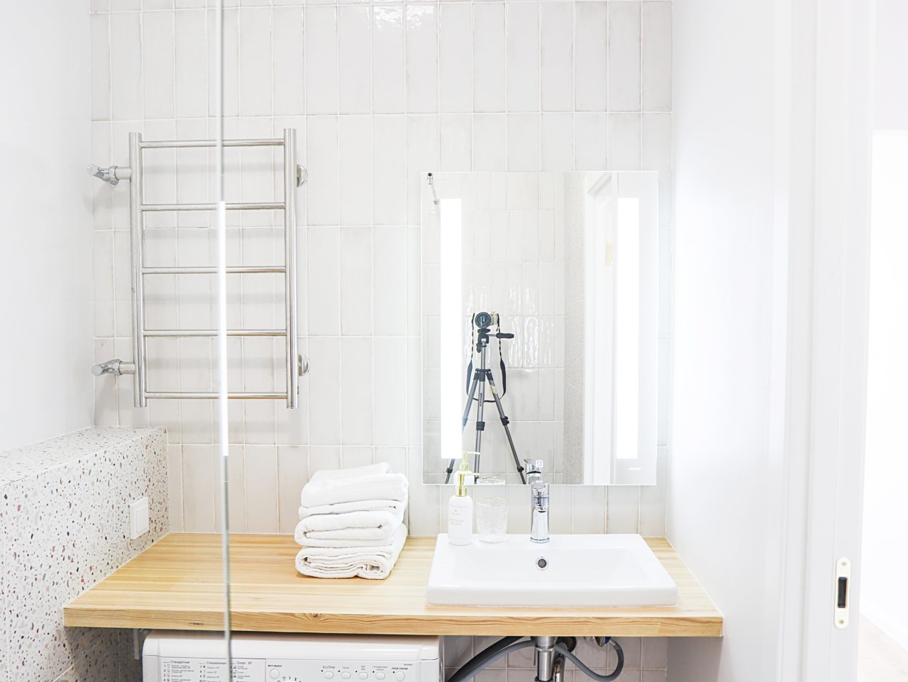 Трёхместный и более (Фиолетовая), Апартаменты У парка