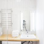 Трёхместный и более (Фиолетовая), Апартаменты У парка