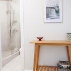 Трёхместный и более (Фиолетовая), Апартаменты У парка