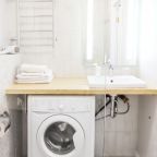 Трёхместный и более (Фиолетовая), Апартаменты У парка