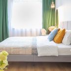 Трёхместный и более (Лайт), Апартаменты У парка