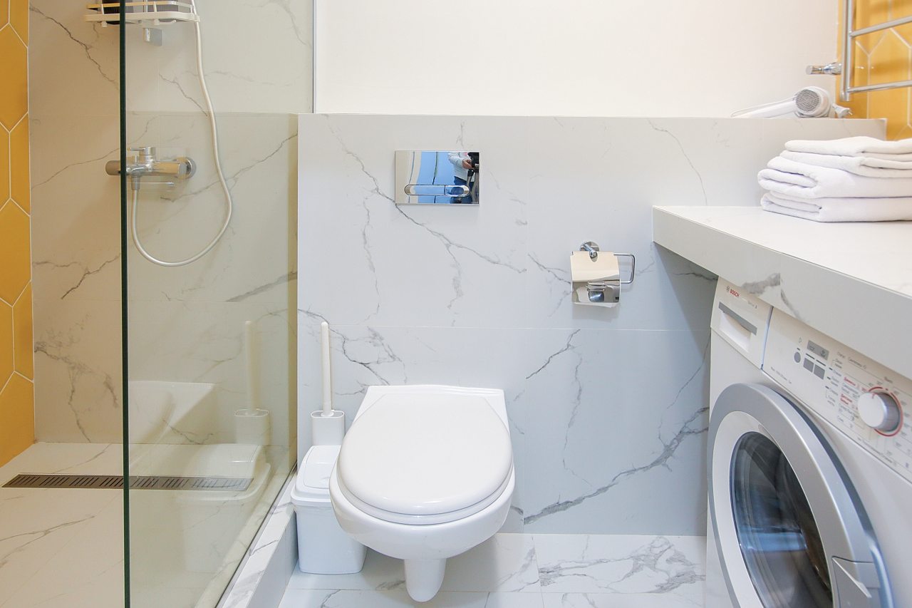 Трёхместный и более (Лайт), Апартаменты У парка