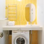 Трёхместный и более (Лайт), Апартаменты У парка