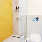 Трёхместный и более (Лайт), Апартаменты У парка