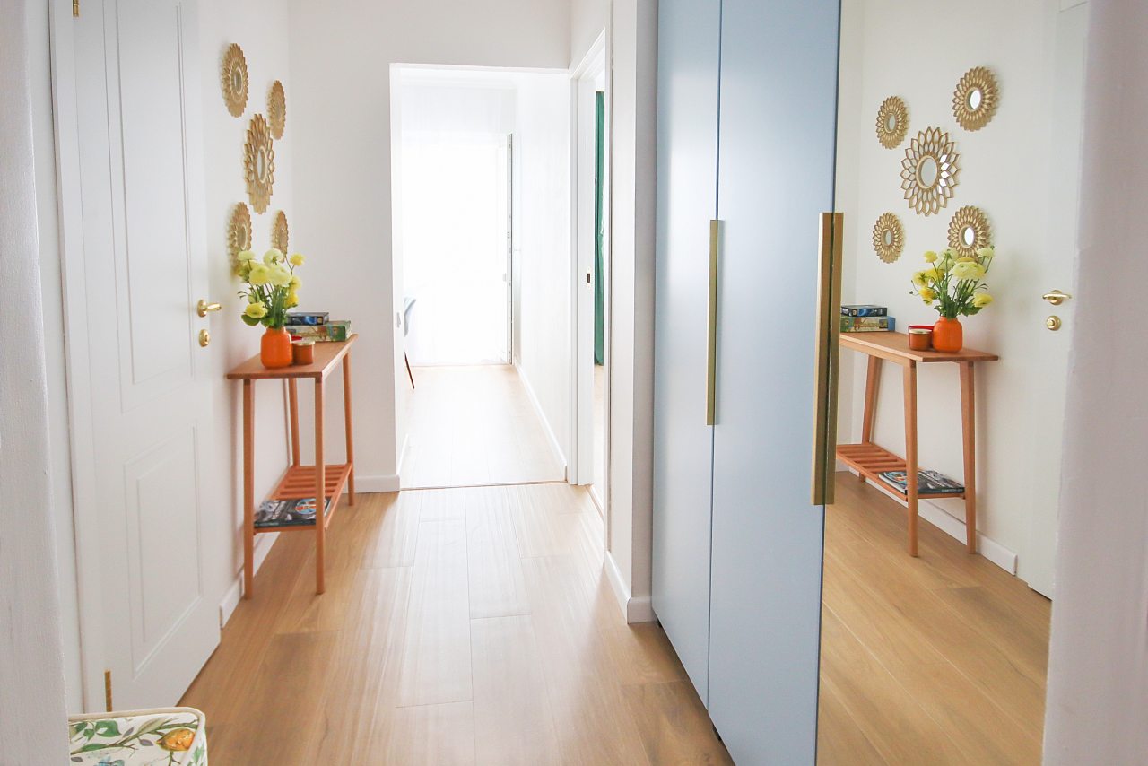 Трёхместный и более (Лайт), Апартаменты У парка