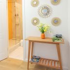 Трёхместный и более (Лайт), Апартаменты У парка