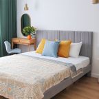 Трёхместный и более (Лайт), Апартаменты У парка