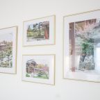 Трёхместный и более (Лайт), Апартаменты У парка