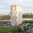 Трёхместный и более (Лайт), Апартаменты У парка