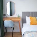 Трёхместный и более (Лайт), Апартаменты У парка