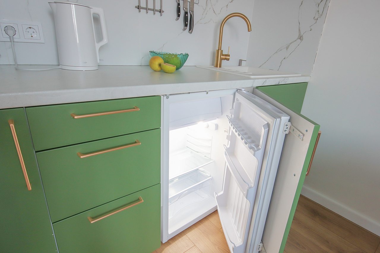 Трёхместный и более (Лайт), Апартаменты У парка