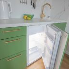 Трёхместный и более (Лайт), Апартаменты У парка