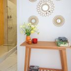 Трёхместный и более (Лайт), Апартаменты У парка