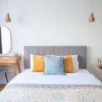 Трёхместный и более (Лайт), Апартаменты У парка