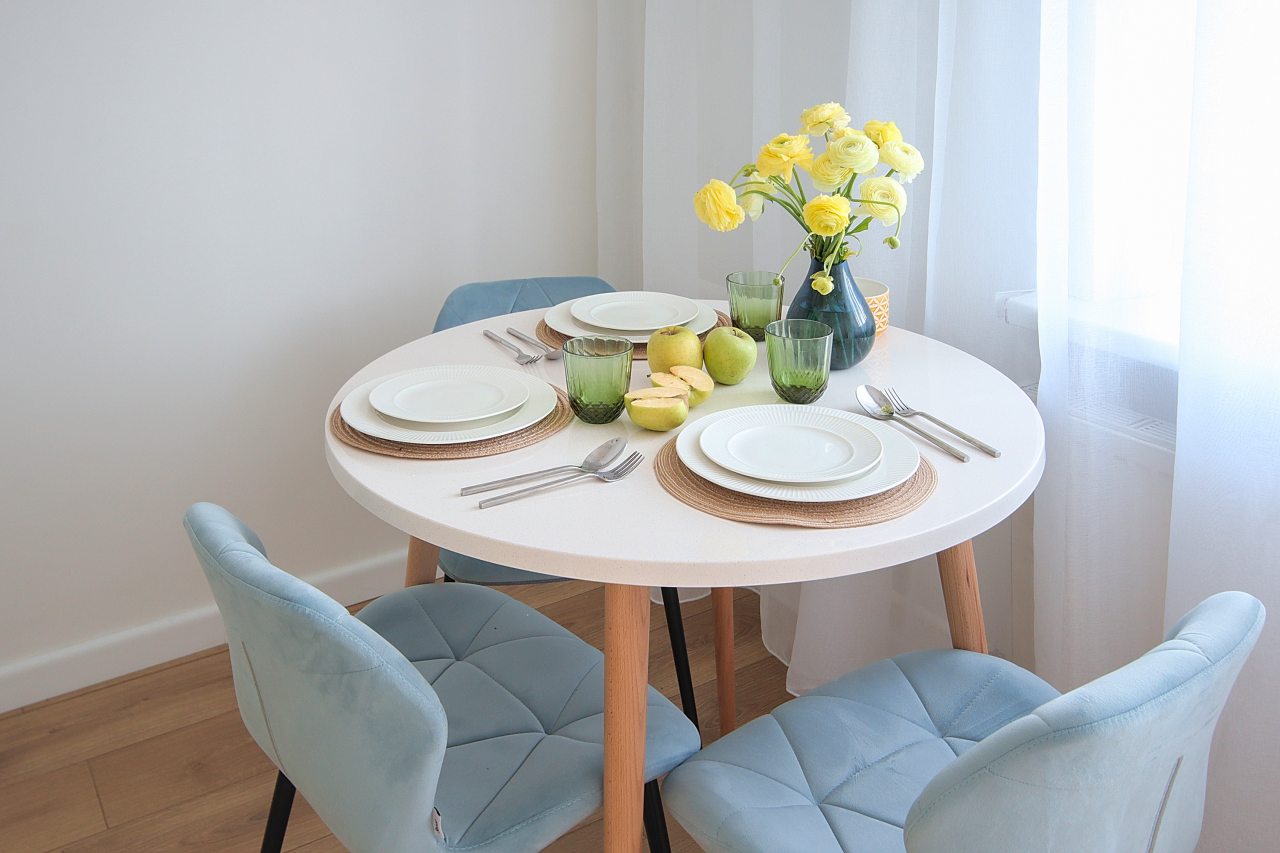 Трёхместный и более (Лайт), Апартаменты У парка