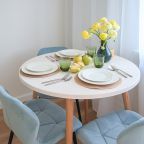 Трёхместный и более (Лайт), Апартаменты У парка