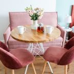 Трёхместный и более (Студия), Апартаменты У парка