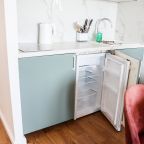 Трёхместный и более (Студия), Апартаменты У парка