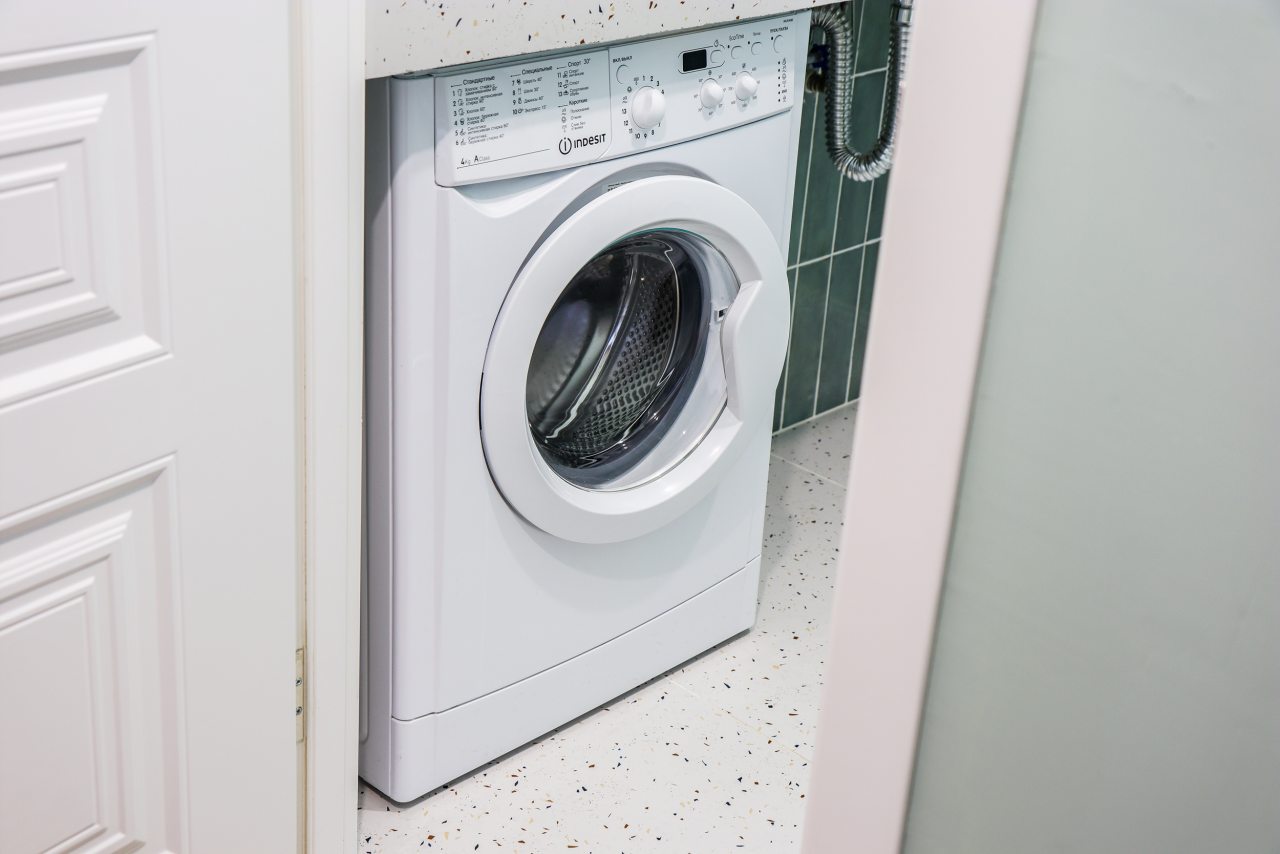 Трёхместный и более (Студия), Апартаменты У парка