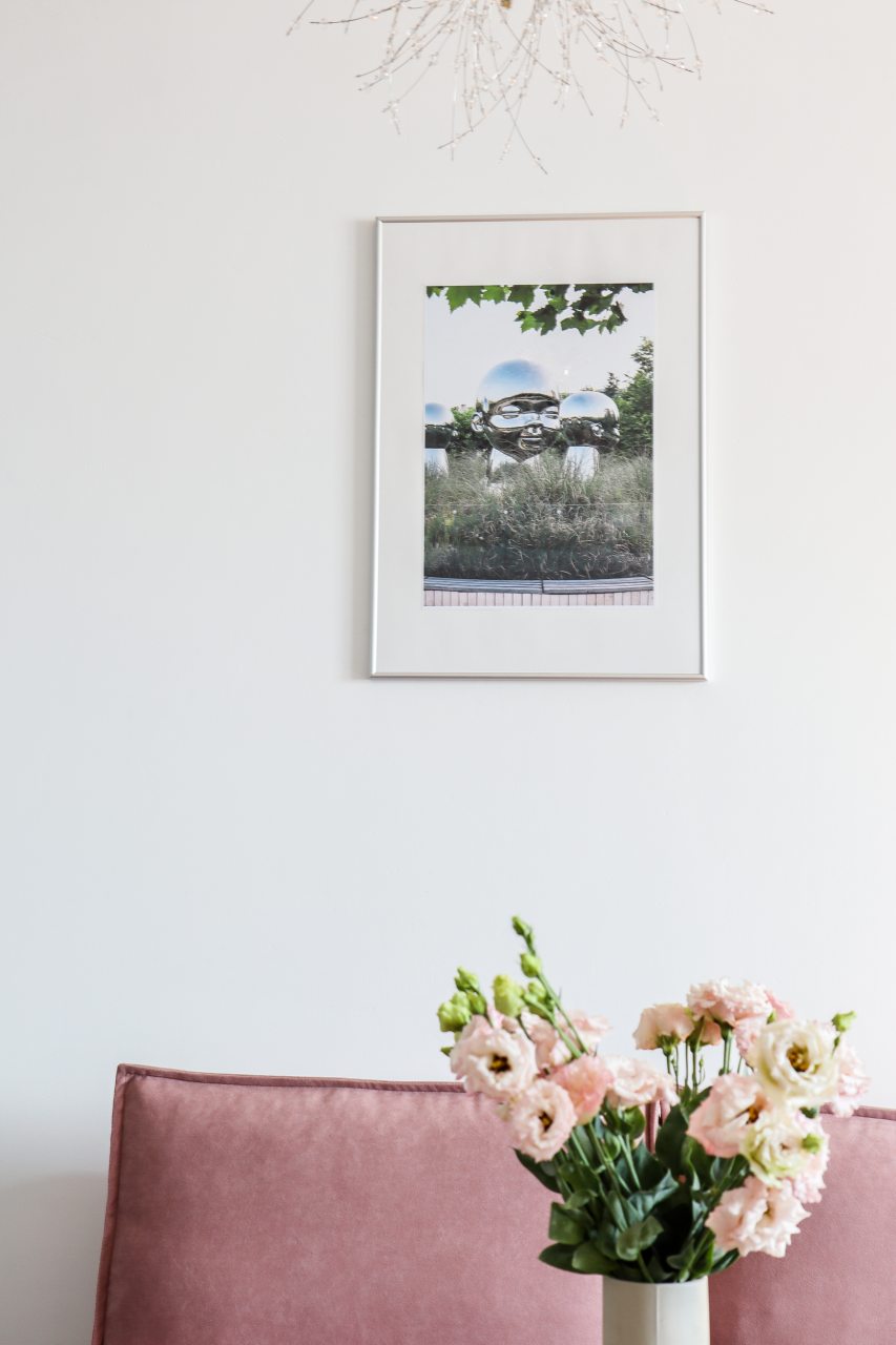 Трёхместный и более (Студия), Апартаменты У парка