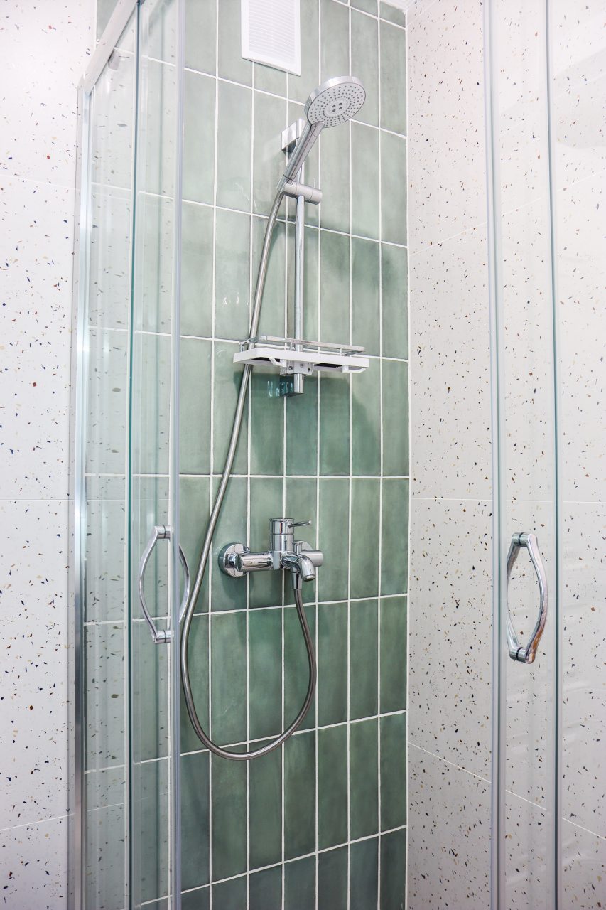 Трёхместный и более (Студия), Апартаменты У парка