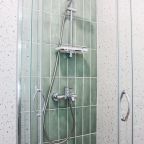 Трёхместный и более (Студия), Апартаменты У парка