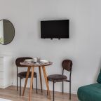 Возможность самостоятельного приготовления пищи, Апартаменты Aparts Lounge