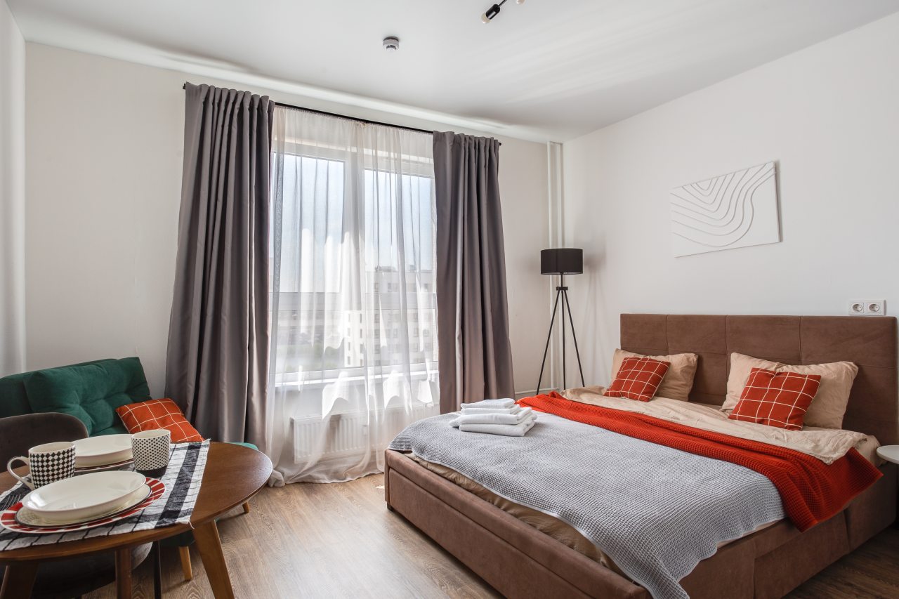 Возможность самостоятельного приготовления пищи, Апартаменты Aparts Lounge