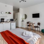 Возможность самостоятельного приготовления пищи, Апартаменты Aparts Lounge