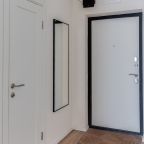 Трёхместный и более (Просторная студия), Апартаменты Aparts Lounge