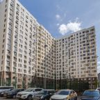 Трёхместный и более (Просторная студия), Апартаменты Aparts Lounge