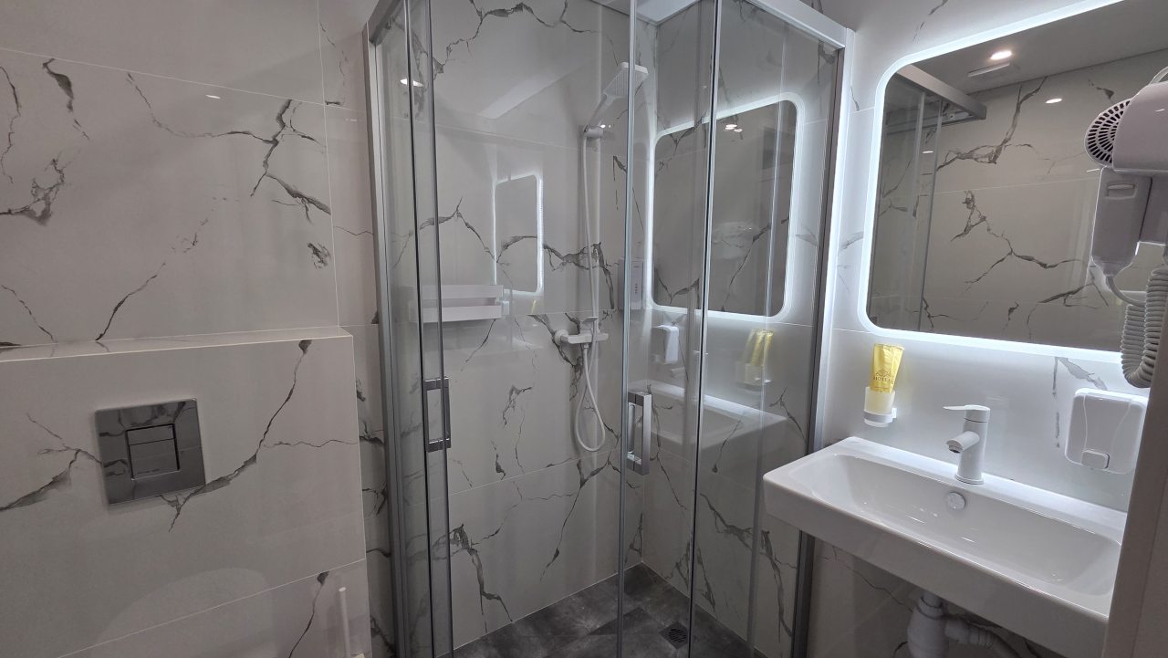 ванная комната