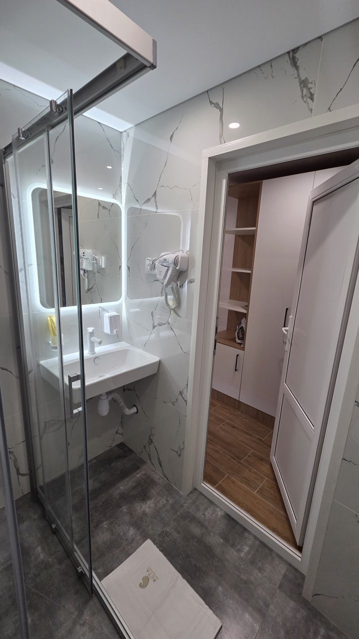 ванная комната